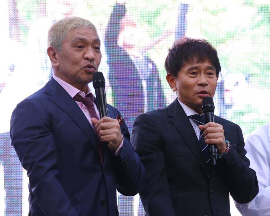 松本人志の活動再開、松岡昌宏の疑問提起。キャンセル地獄から芸能の楽園を取り戻せ！【宝泉薫】「令和の怪談」（最終回）