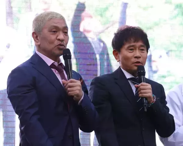「松本人志の活動再開、松岡昌宏の疑問提起。キャンセル地獄から芸能の楽園を取り戻せ！【宝泉薫】「令和の怪談」（最終回）」の画像