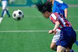「サッカーのヘディングが脳に悪影響。認知症や脳損傷のリスク高める」の画像1