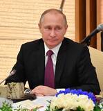 「プーチン大統領「100年以上生きる不老不死」説、再びネットで話題に」の画像1
