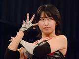 「「これだけぶつかり合うエンタメはない！」グラビアアイドル咲村良子をリングに引きずり込んだプロレスの魔力」の画像1