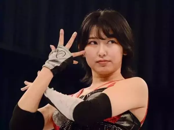 「これだけぶつかり合うエンタメはない！」グラビアアイドル咲村良子をリングに引きずり込んだプロレスの魔力