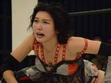 「「これだけぶつかり合うエンタメはない！」グラビアアイドル咲村良子をリングに引きずり込んだプロレスの魔力」の画像3