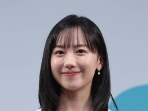 芦田愛菜「絶対行きたいとワクワクしています」GREEN×EXPO 2027開催まで1年。ゆずもアンバサダーに！