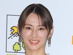 ますます美しさに磨きがかかる北川景子、秘訣は豆乳にあった？「17歳から毎朝欠かさず飲んでいます」