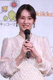 「ますます美しさに磨きがかかる北川景子、秘訣は豆乳にあった？「17歳から毎朝欠かさず飲んでいます」」の画像2