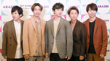 活動終了の「嵐」に出てもらえないテレビと、「辺野古沖事故」を報じられない新聞。オールドメディアのむなしすぎる「終わった」感【宝泉薫】