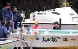 「活動終了の「嵐」に出てもらえないテレビと、「辺野古沖事故」を報じられない新聞。オールドメディアのむなしすぎる「終わった」感【宝泉薫】」の画像3