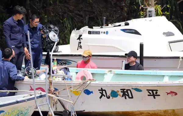 「活動終了の「嵐」に出てもらえないテレビと、「辺野古沖事故」を報じられない新聞。オールドメディアのむなしすぎる「終わった」感【宝泉薫】」の画像