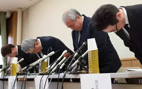 「活動終了の「嵐」に出てもらえないテレビと、「辺野古沖事故」を報じられない新聞。オールドメディアのむなしすぎる「終わった」感【宝泉薫】」の画像