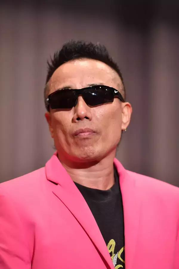 長渕剛のグッズ製造会社「ダイヤモンドグループ」が破産！長渕、刑事＆民事訴訟へ