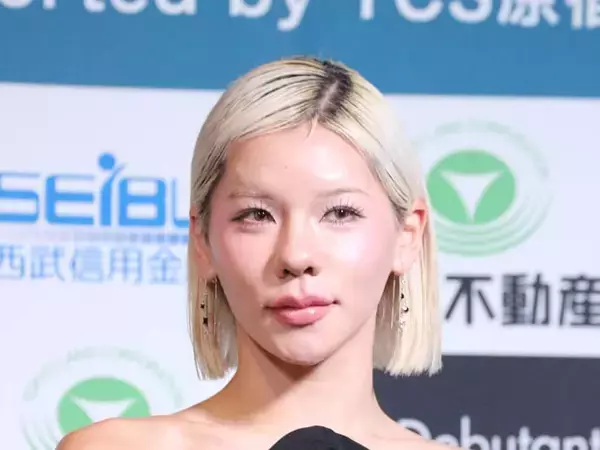 アーティスト転身のToua、ムッシャン木村由佳、ボタニカルな暮らし。キラッと光る才能が「第22回ベストデビュタント賞」に