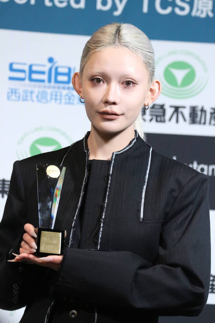 アーティスト転身のToua、ムッシャン木村由佳、ボタニカルな暮らし。キラッと光る才能が「第22回ベストデビュタント賞」に