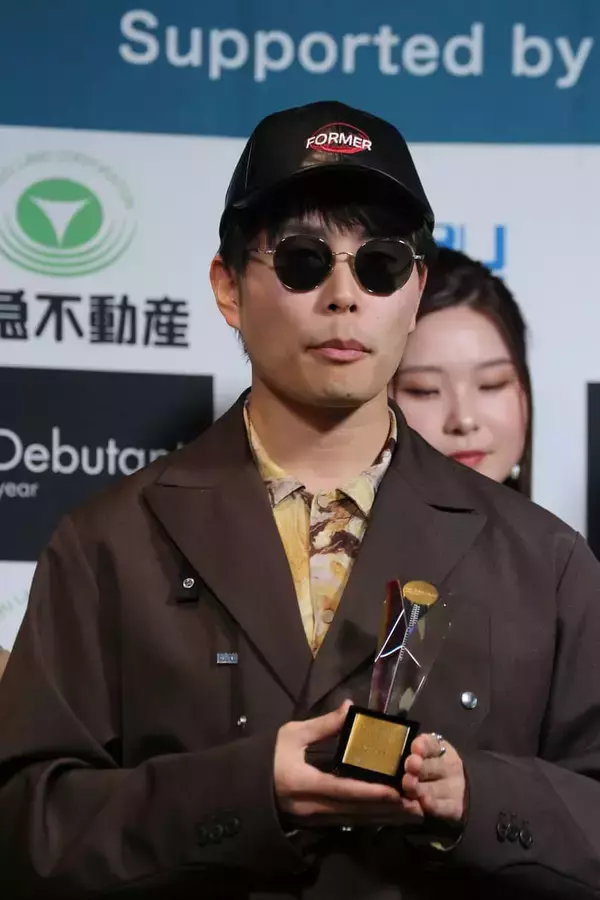 「アーティスト転身のToua、ムッシャン木村由佳、ボタニカルな暮らし。キラッと光る才能が「第22回ベストデビュタント賞」に」の画像