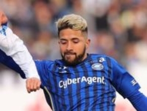 「頭が真っ白です」帰化条件“10年”厳格化、現役Jリーガー・バスケス・バイロンが直面した現実