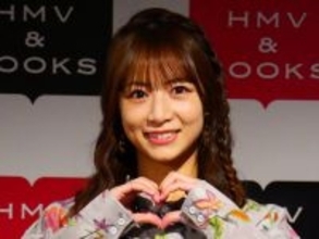 「お互いの大切なわんこ達に導かれ…」元乃木坂46北野日奈子、キマグレンのクレイ勇輝と2期生初の結婚報告