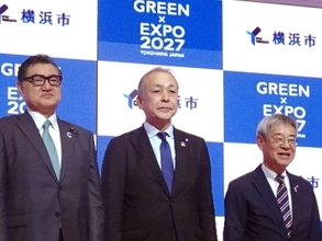 横浜市副市長、利害関係者との会食は発覚後に申請「竹春の首を取る」発言も漏れるガバガバぶり