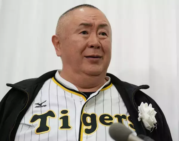 松村邦洋、村山富市元総理を追悼「あんなに対応が良かったのは村山さんだけ」電波少年“眉毛切り”エピソード明かす