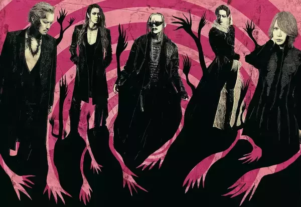 ビジュアル系ロックバンドDIR EN GREY、ロス公演に続き全米追加公演も完売！その人気の秘密