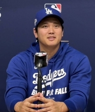 大谷翔平の歴史的1日、日本で1026万人が視聴！