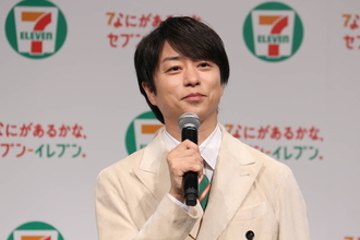 万博閉会式、NHK生中継に櫻井翔登場！「news zeroに切り替わったんかと思った」ファン歓喜