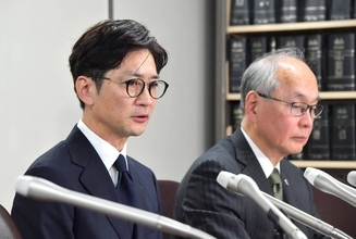 国分太一の突然の会見に不信感！日テレ福田社長、「答え合わせするまでもない」関係者守る立場を強調