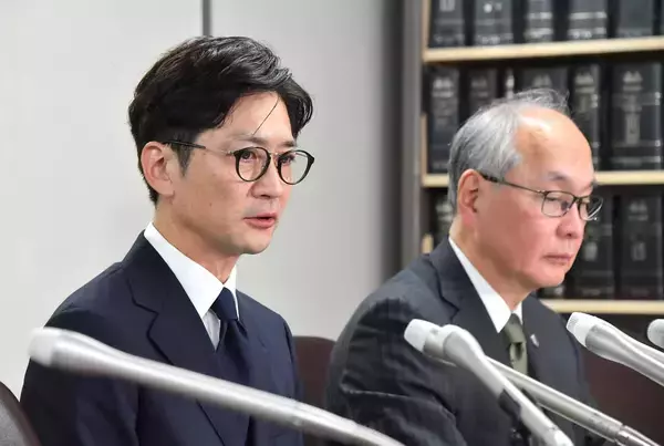 国分太一の突然の会見に不信感！日テレ福田社長、「答え合わせするまでもない」関係者守る立場を強調