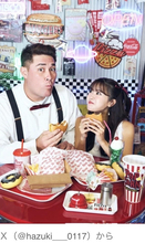 元HKT外薗葉月、巨人・リチャードとの結婚報告！直筆署名入り文書も