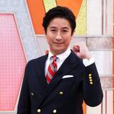 「谷原章介、兵庫県斎藤知事らにお詫び！10日の「サン！シャイン」での発言を訂正」の画像1