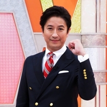 谷原章介、兵庫県斎藤知事らにお詫び！10日の「サン！シャイン」での発言を訂正