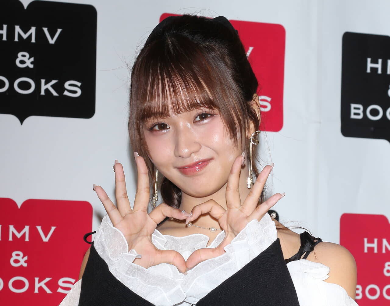 【天心戦でバズった美女】森脇梨々夏、全編水着カレンダー発売「まさか私が出せるなんて」