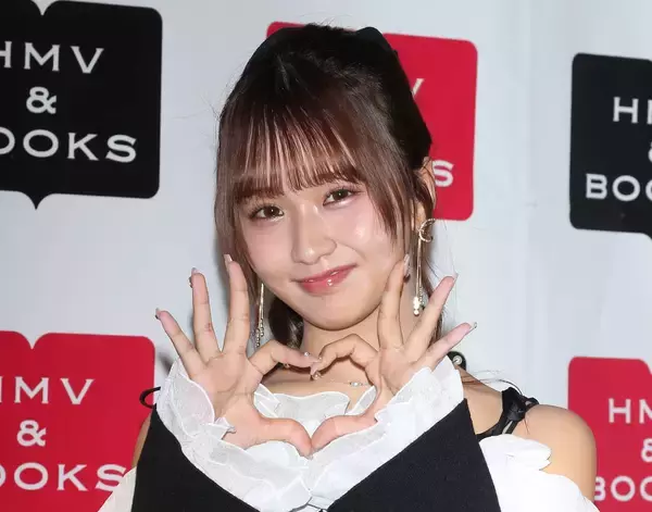 「【天心戦でバズった美女】森脇梨々夏、全編水着カレンダー発売「まさか私が出せるなんて」」の画像