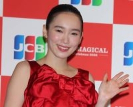 飯豊まりえ、今年の漢字は「充」　習い事5つを始めた充実の1年を振り返る