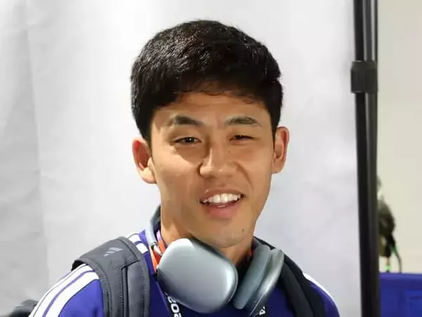 【緊急事態】サッカー日本代表 キャプテン遠藤航がワールドカップ開幕日に突如離脱→代表引退表明