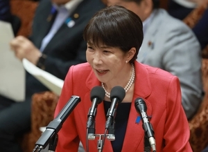 【英紙指摘】高市首相“寝てないアピール”はサッチャーの真似？「丸パクリ」と批判拡散