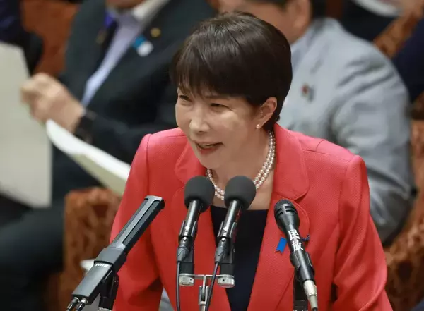 【英紙指摘】高市首相“寝てないアピール”はサッチャーの真似？「丸パクリ」と批判拡散