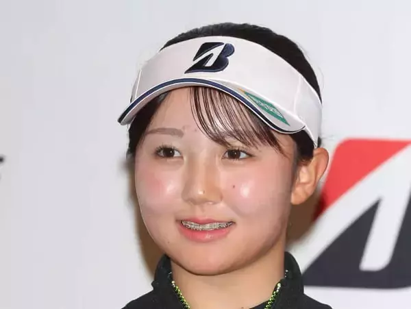 女子プロゴルフ界に18歳の新星！伊藤愛華「プロ1年目でも活躍できるように頑張ります」