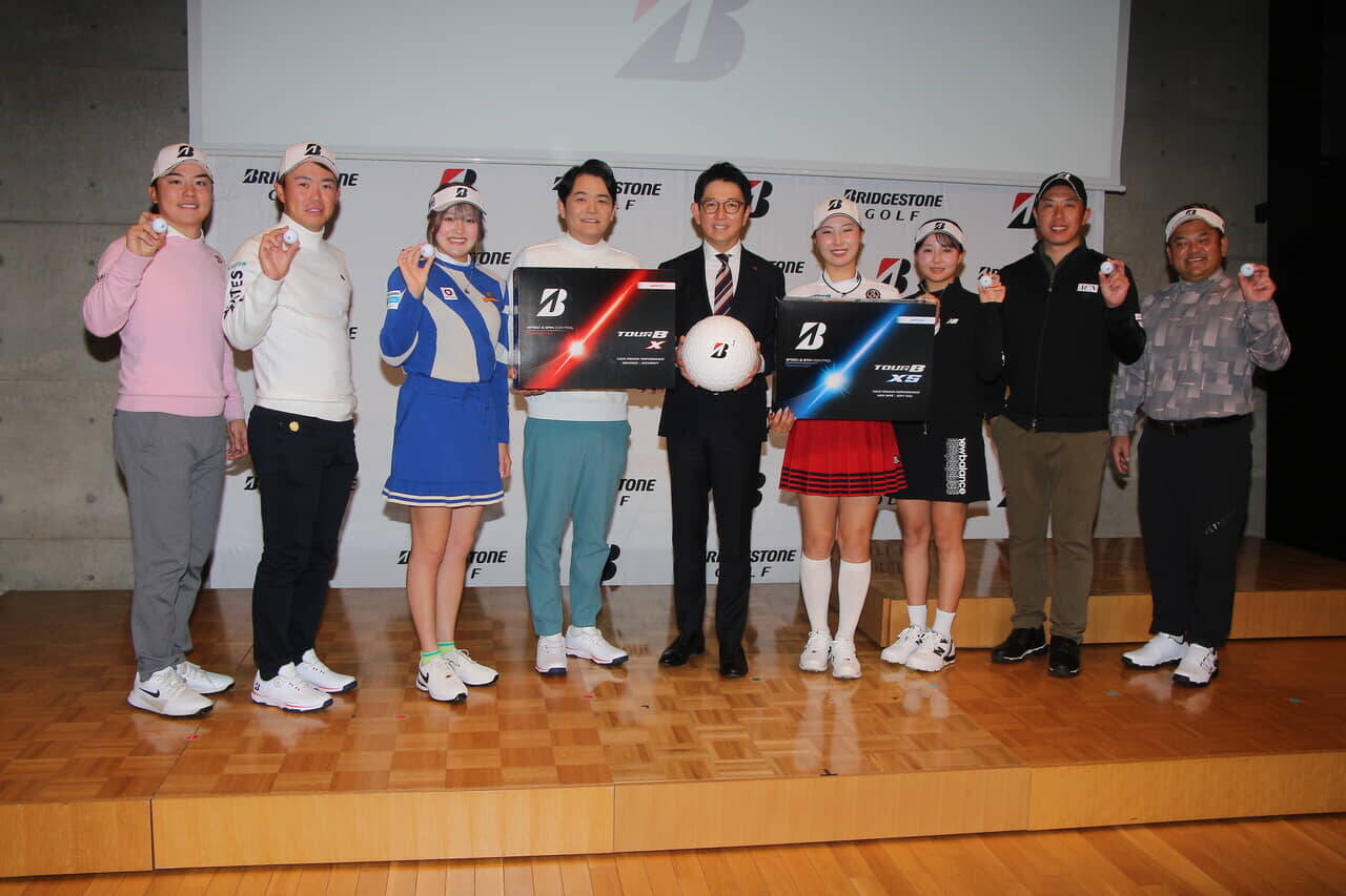 女子プロゴルフ界に18歳の新星！伊藤愛華「プロ1年目でも活躍できるように頑張ります」