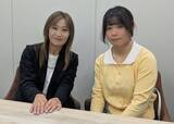 「堀このみ選手&工藤めぐみGMが激白「人の言葉や意見に耳を傾ける素直さがないと、女子レスラーは伸びない！」」の画像1