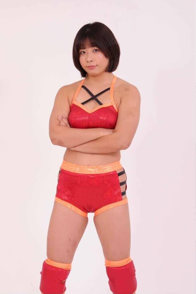 堀このみ選手&工藤めぐみGMが激白「人の言葉や意見に耳を傾ける素直さがないと、女子レスラーは伸びない！」