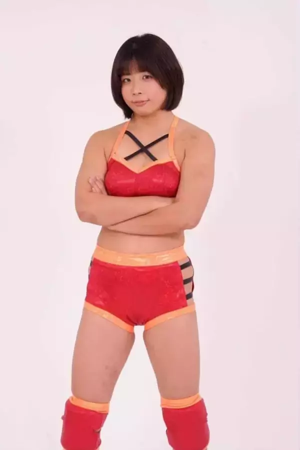 「堀このみ選手&工藤めぐみGMが激白「人の言葉や意見に耳を傾ける素直さがないと、女子レスラーは伸びない！」」の画像