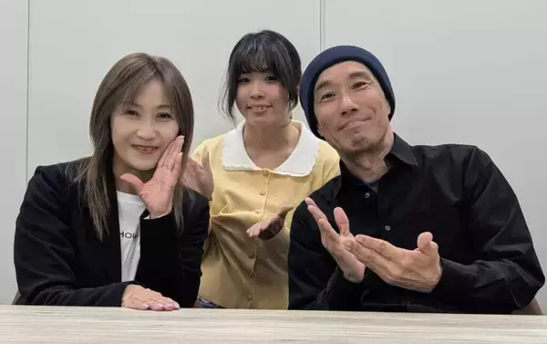 「堀このみ選手&工藤めぐみGMが激白「人の言葉や意見に耳を傾ける素直さがないと、女子レスラーは伸びない！」」の画像