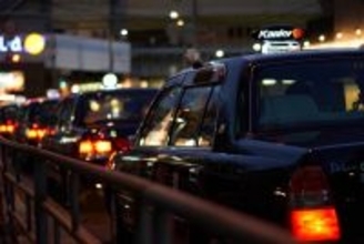 藤田田「タクシー運転手は1日80人と会う、私より情報を持っている」マック創業者の意外な情報源