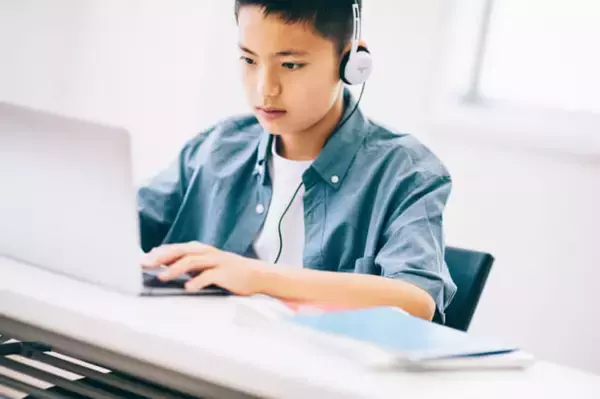 小中高のオンライン化はコロナ危機対策ではなく「国策」