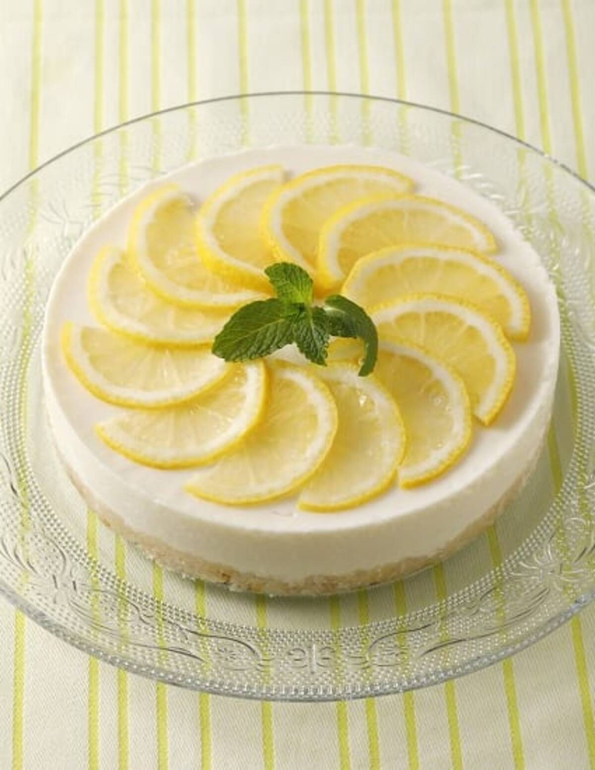 爆ウマ レモンヨーグルトケーキ 安くて簡単早くて体にいい おから美腸レシピ 年6月15日 エキサイトニュース