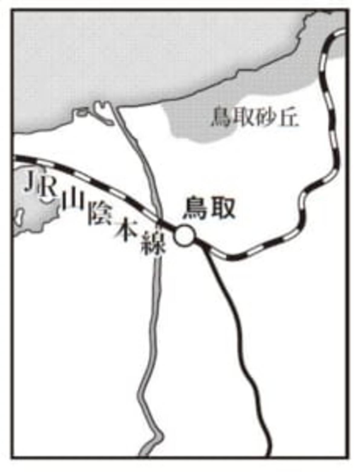 鳥取砂丘でラクダに乗ったら実に楽だったというお茶目な話 女子鉄ひとりたび 7番線 年7月5日 エキサイトニュース 2 2