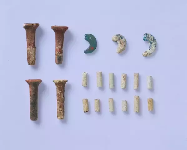 「九州の古代遺跡で「卑弥呼の時代」を再発見」の画像