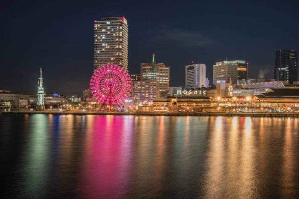 アソシエイトホテル 神戸から夢の国を楽しむという裏技テキな提案 Usjを100倍楽しむ方法 Part 23 2020年9月2日 エキサイトニュース