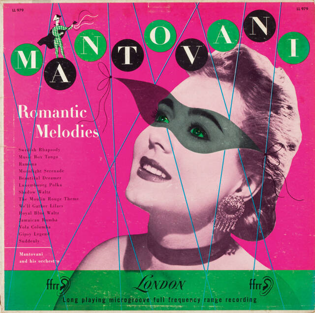 【最終回】忘れられない「美女ジャケ」サイドストーリー【美女ジャケ】