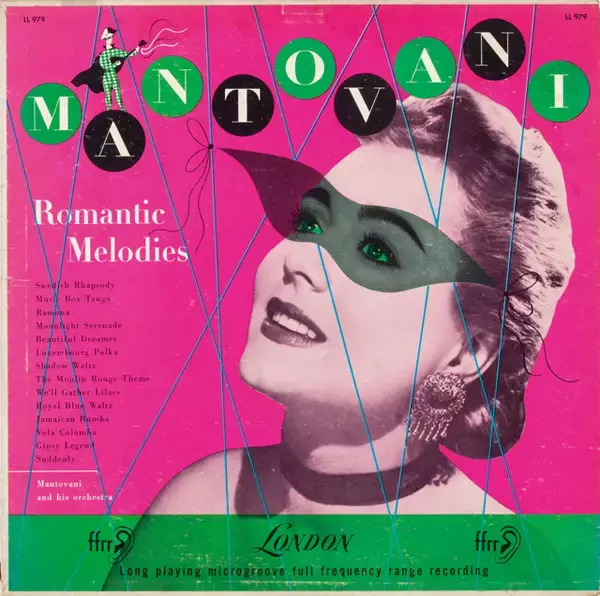 「【最終回】忘れられない「美女ジャケ」サイドストーリー【美女ジャケ】」の画像